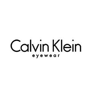 Calvin Klein eyewear