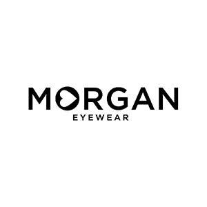 Morgan eyewear